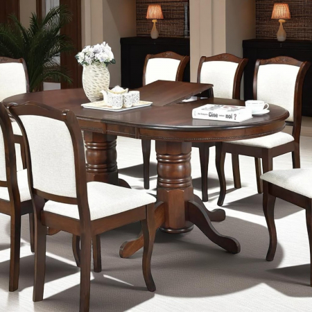 Set RH7038EXT+8RH6029C Dirty Oak,155/200x100x76 cm [3]