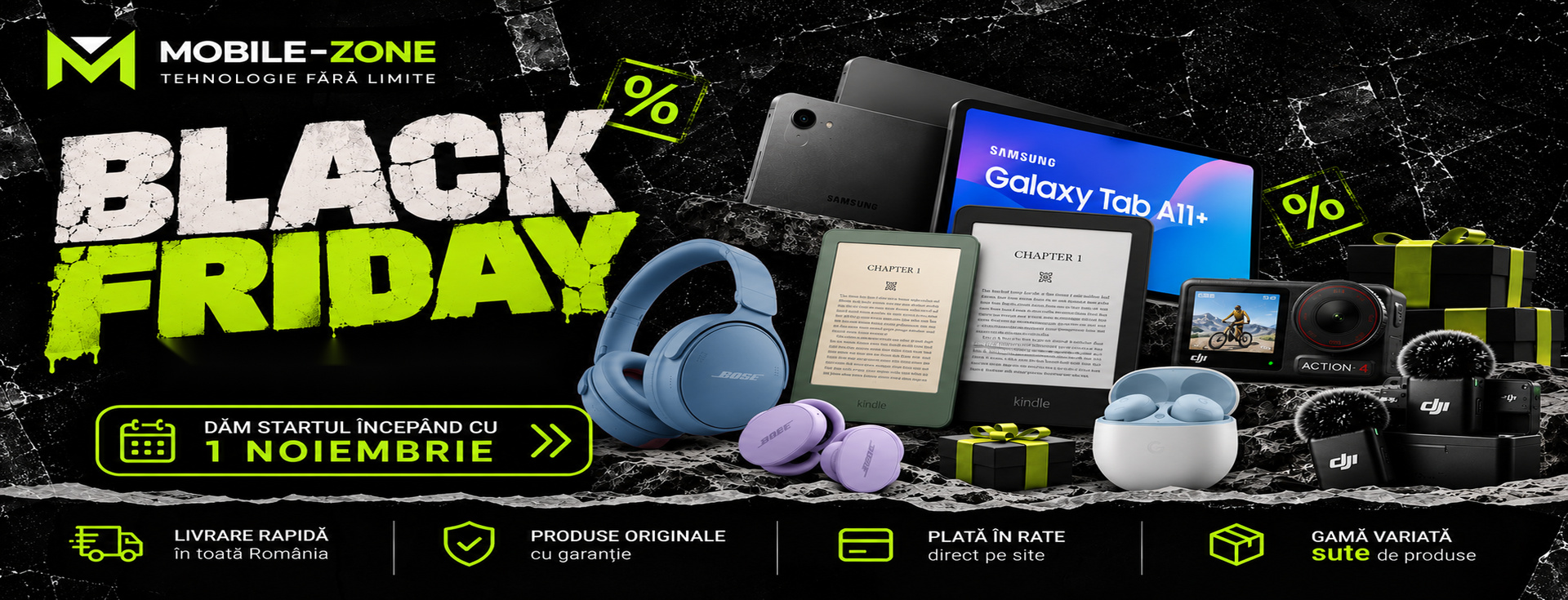 Black Friday