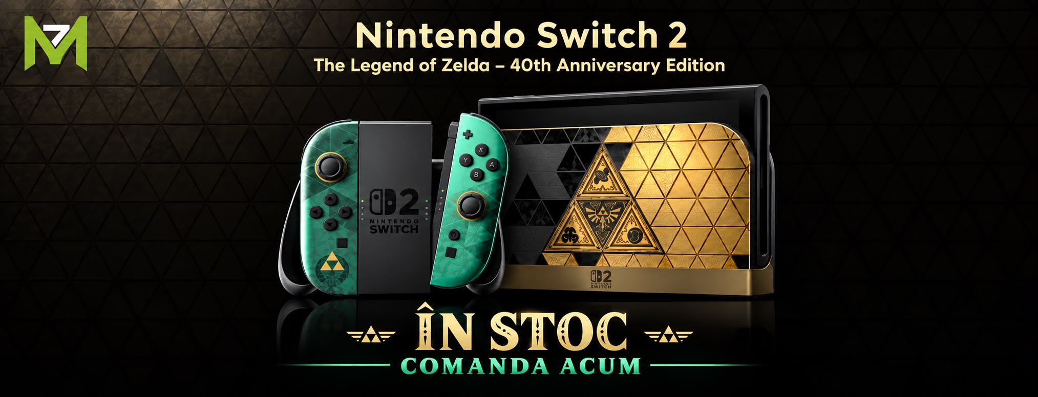 Zelda