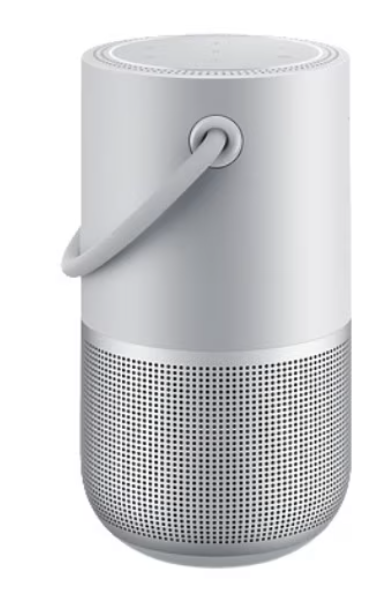 Boxa Portabila, Bose Home, Bluetooth, Luxe Silver [3]