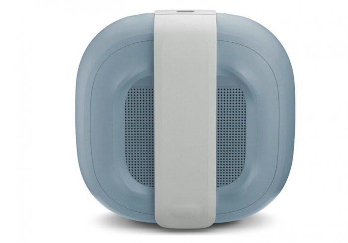 Boxa portabila Bose SoundLink Micro, Stone Blue [5]