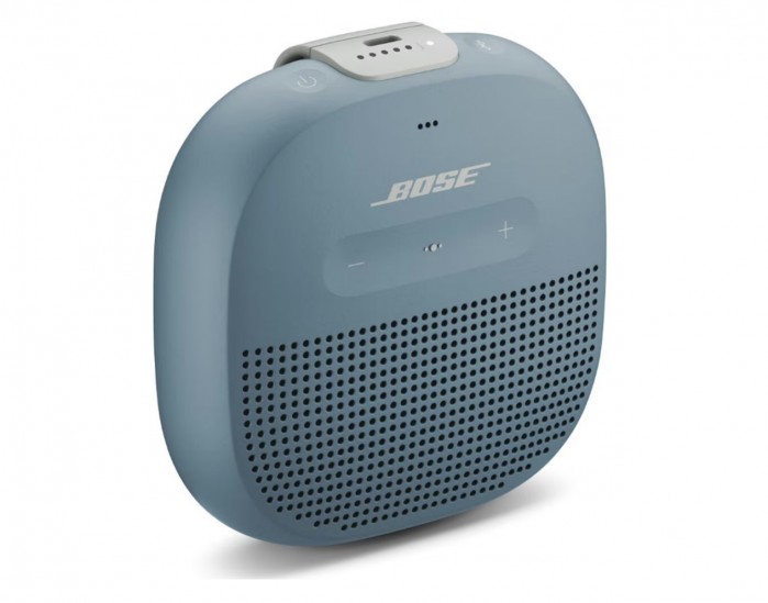 Boxa portabila Bose SoundLink Micro, Stone Blue [2]