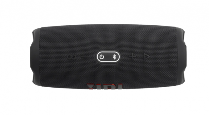 Boxa portabila JBL Charge 5, Bluetooth, Pro Sound, IP67, PartyBoost, Powerbank, Negru [3]