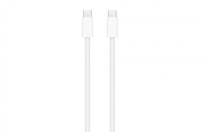 Cablu Date Apple 240W, USB-C, 2M, MU2G3ZM/A [3]