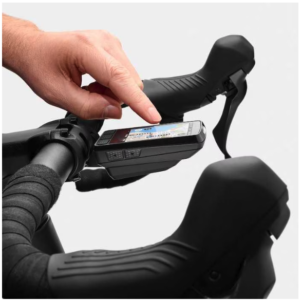 Calculator de bicicleta Wahoo ELEMNT Roam 3 GPS [3]
