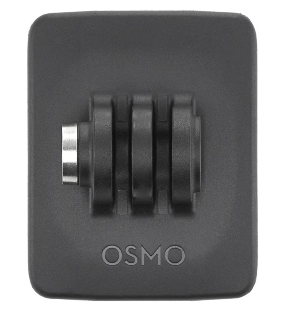 Camera de actiune 4K/120fps rezistenta la apa DJI Osmo Action 4 Standard Combo [3]