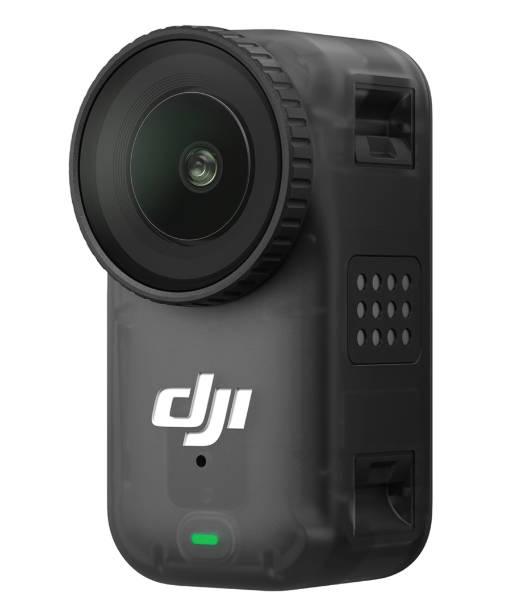 Camera de actiune DJI Osmo Nano (128 GB), 4K, Wi-Fi, Negru [3]