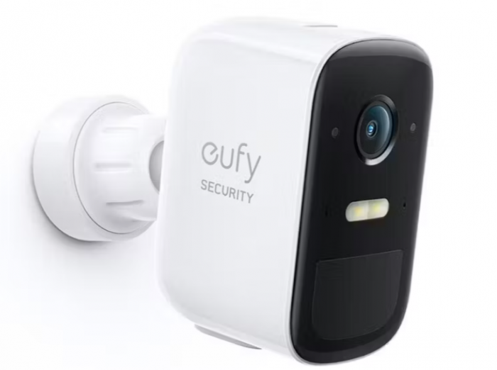 Camera Supraveghere Video EufyCam 2C HD 1080P, IP67, Nightvision, T81133D3 [2]
