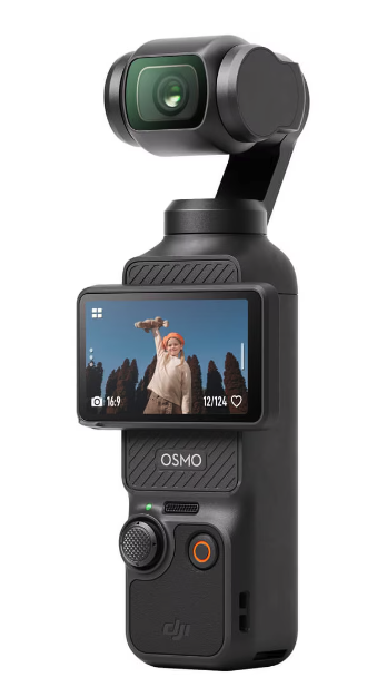 Camera Video Sport DJI Osmo Pocket 3, Standard Combo [4]