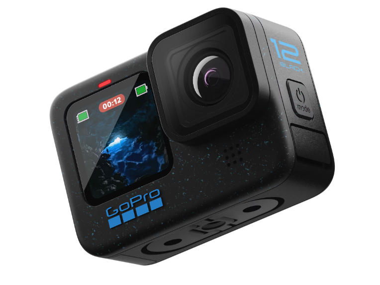 Camera Video Sport GoPro Hero12 Black [3]