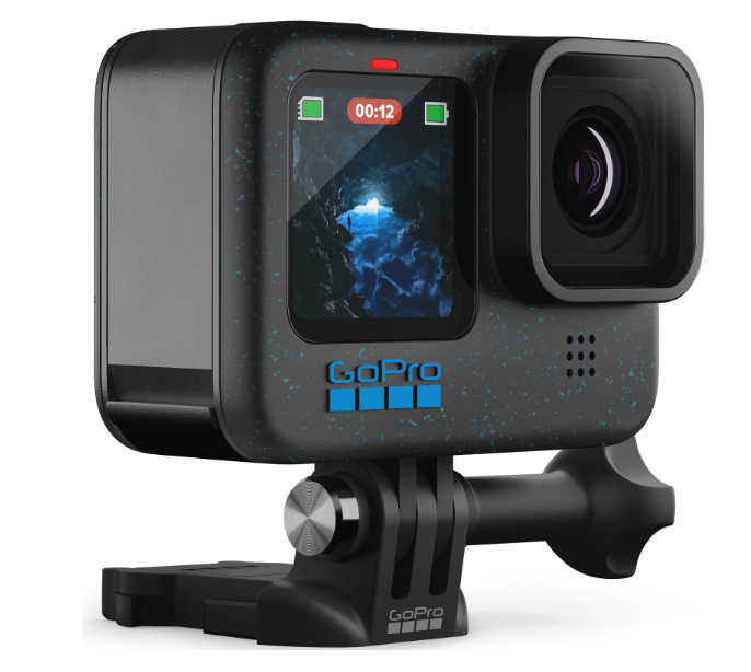 Camera Video Sport GoPro Hero12 Black [5]