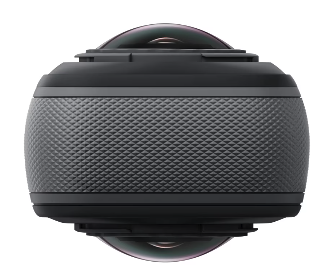 Camera Video Sport Insta360 X5, 8K, 360°, Standard Bundle [5]