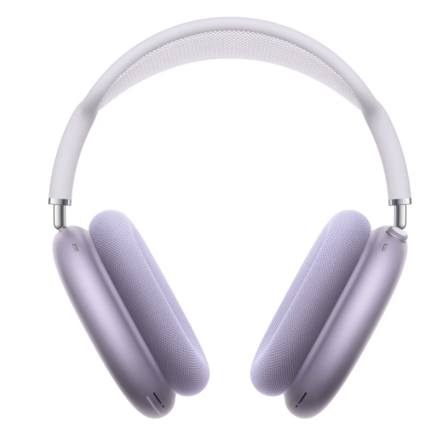 Casti Apple AirPods Max (2024), Purple Open Box [4]