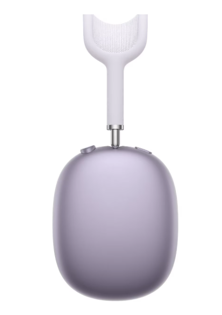 Casti Apple AirPods Max (2024), Purple Open Box [6]