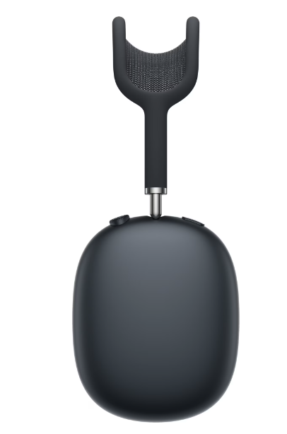 Casti Apple AirPods Max (2024), Midnight [2]