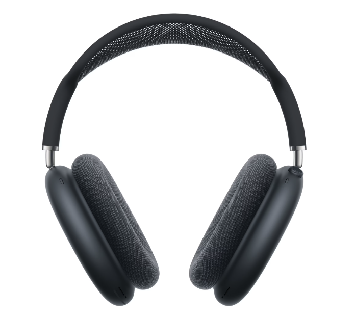 Casti Apple AirPods Max (2024), Starlight [3]