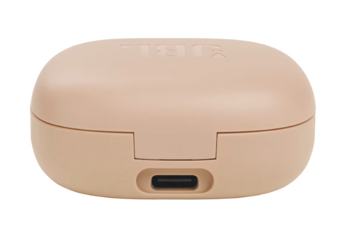 Casti Audio in-ear JBL Wave Flex, True Wireless, Bluetooth, Deep Bass, Bej [8]