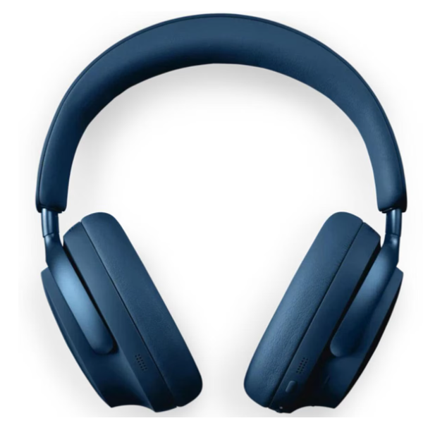 Casti Audio Wireless Over Ear Bose QuietComfort Ultra, Bluetooth, ANC, Immersive Audio, Lunar Blue [2]