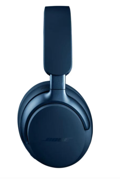 Casti Audio Wireless Over Ear Bose QuietComfort Ultra, Bluetooth, ANC, Immersive Audio, Lunar Blue [3]