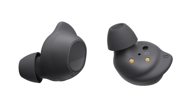 Casti Bluetooth Samsung Galaxy Buds FE, Black [4]