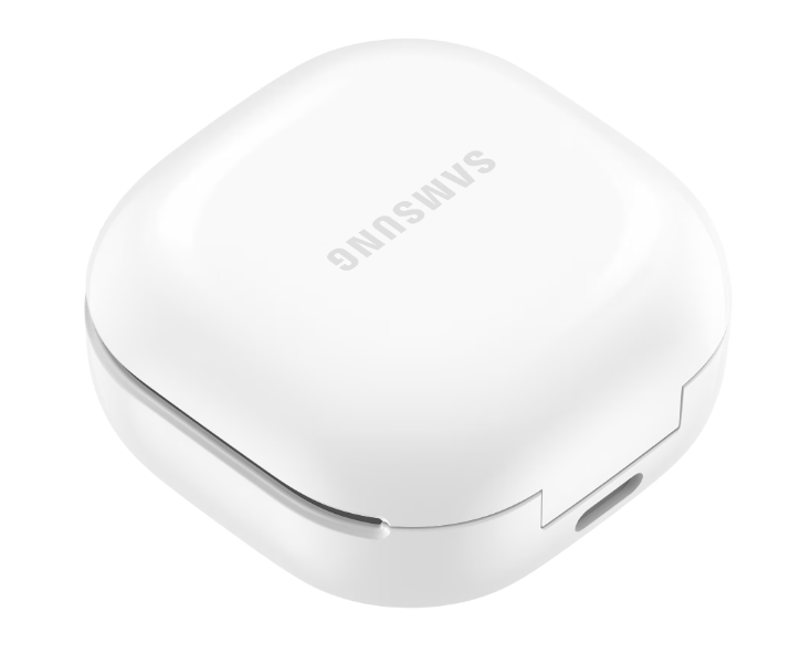 Casti Bluetooth Samsung Galaxy Buds FE, Black [5]