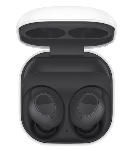 Casti Bluetooth Samsung Galaxy Buds FE, Black [2]