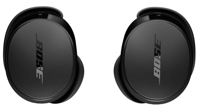 Căști Bose QuietComfort Earbuds Black In-ear fără fir model 2024 [2]