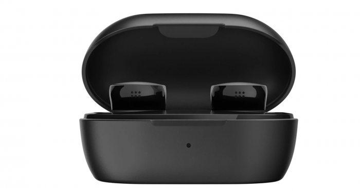 Căști Bose QuietComfort Earbuds Black In-ear fără fir model 2024 [4]