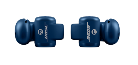 Casti BOSE QuietComfort Ultra Earbuds, True Wireless, Bluetooth, In-Ear, Microfon, Noise Cancelling, Lunar Blue [5]