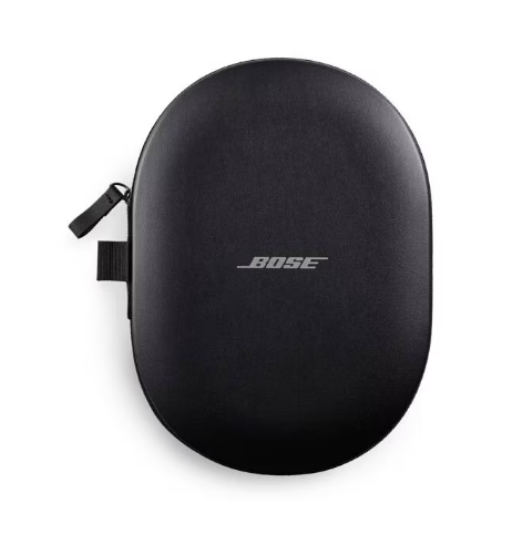 Casti BOSE QuietComfort Ultra Headphones, Bluetooth, Over-Ear, Microfon, Noise Cancelling, Black [5]