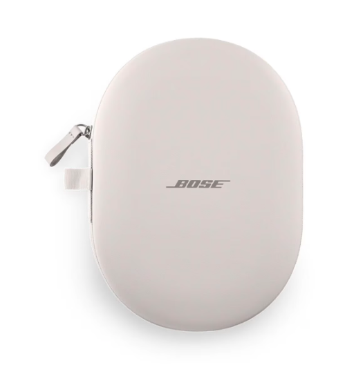 Casti cu Anulare Zgomot Bose QuietComfort Ultra White [5]