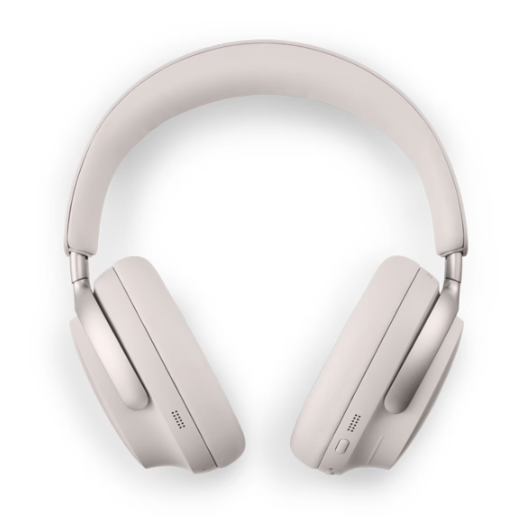 Casti cu Anulare Zgomot Bose QuietComfort Ultra White [2]