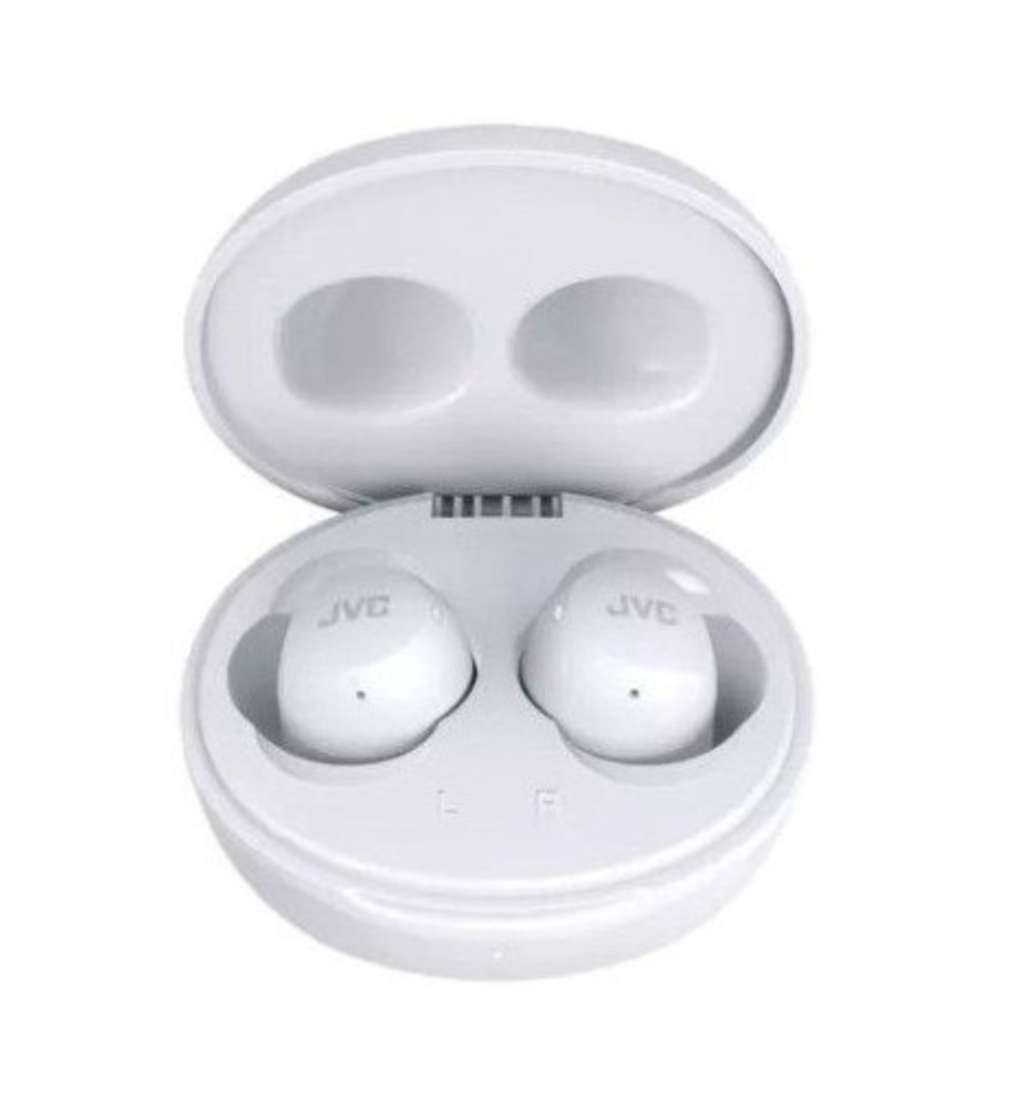 Casti Fara Fir JVC HA-Z66T, Bluetooth, Autonomie Pana La 23 De Ore, Alb [3]