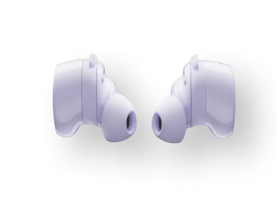Casti In Ear Bose QuietComfort Earbuds NEW Chilled Lilac Model 2024 888507 [3]
