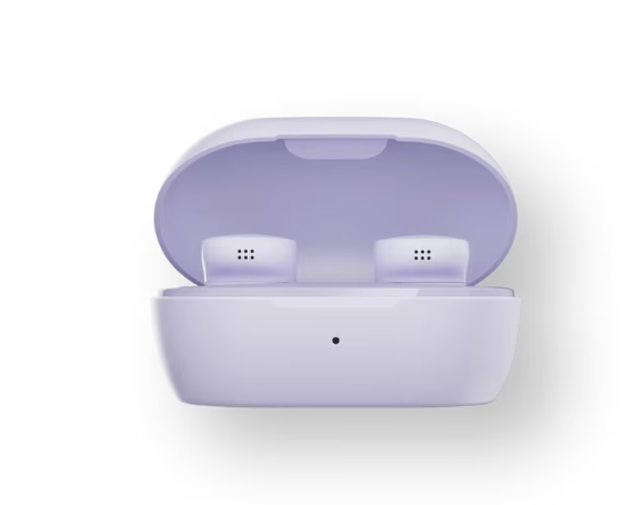 Casti In Ear Bose QuietComfort Earbuds NEW Chilled Lilac Model 2024 888507 [4]