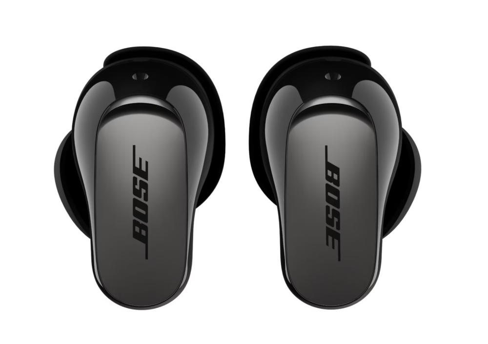 Casti In-Ear Bose QuietComfort Ultra Earbuds (2nd Gen), True Wireless, Bluetooth, ANC, Multipoint, Immersive Audio, IPX4, Wireless Charging Case, Black [3]