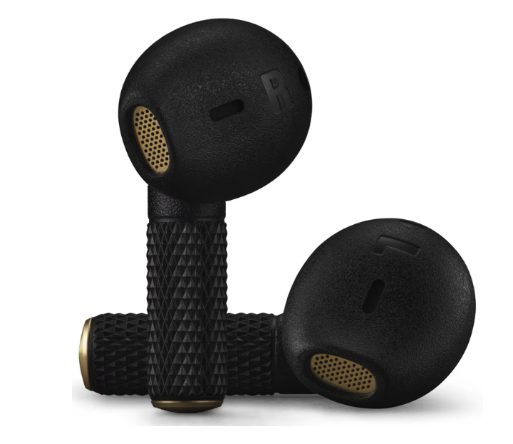 Casti In-Ear Marshall Minor IV, True Wireless, Bluetooth, Autonomie 30 ore, Negru [3]