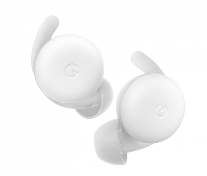 Casti Wireless Google Pixel Buds A Series Open Box [4]