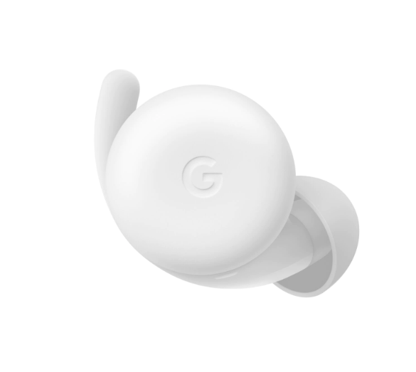 Casti Wireless Google Pixel Buds A Series Open Box [2]