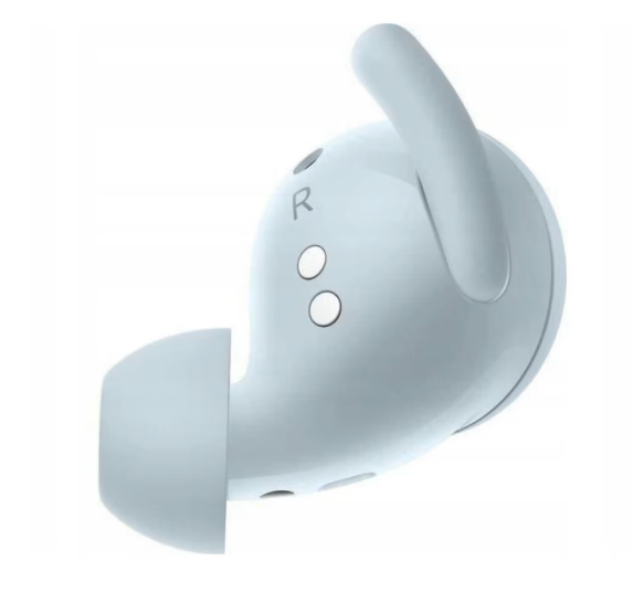 Casti Wireless Google Pixel Buds Seria A, cu Microfon, Albastru [2]