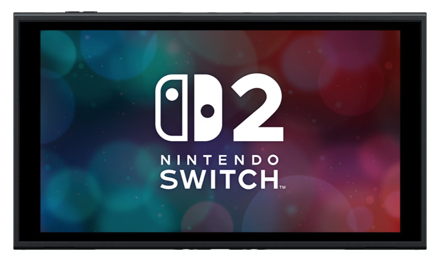 Consola NINTENDO Switch 2, Joy-Con Light Red/Light Blue + Mario Kart World [3]