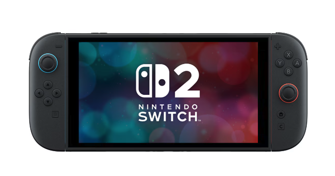 Consola Nintendo Switch 2, Light Blue/Light Red JoyCon + Joc Pokémon Legends: Z-A Bundle [2]