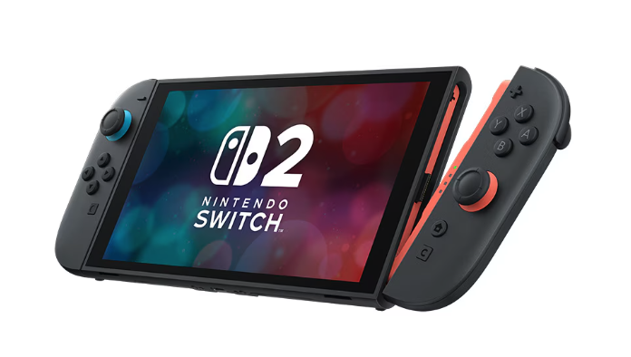Consola Nintendo Switch 2, Light Blue/Light Red JoyCon + Joc Pokémon Legends: Z-A Bundle [4]