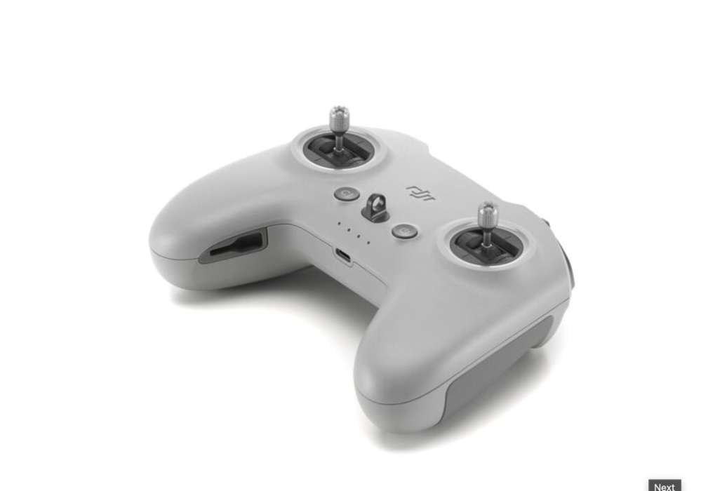Controller DJI FPV Remote Controller 3 [4]