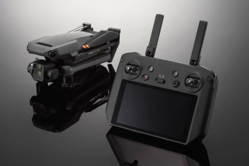 Controller DJI RC Pro, 5.5" [3]