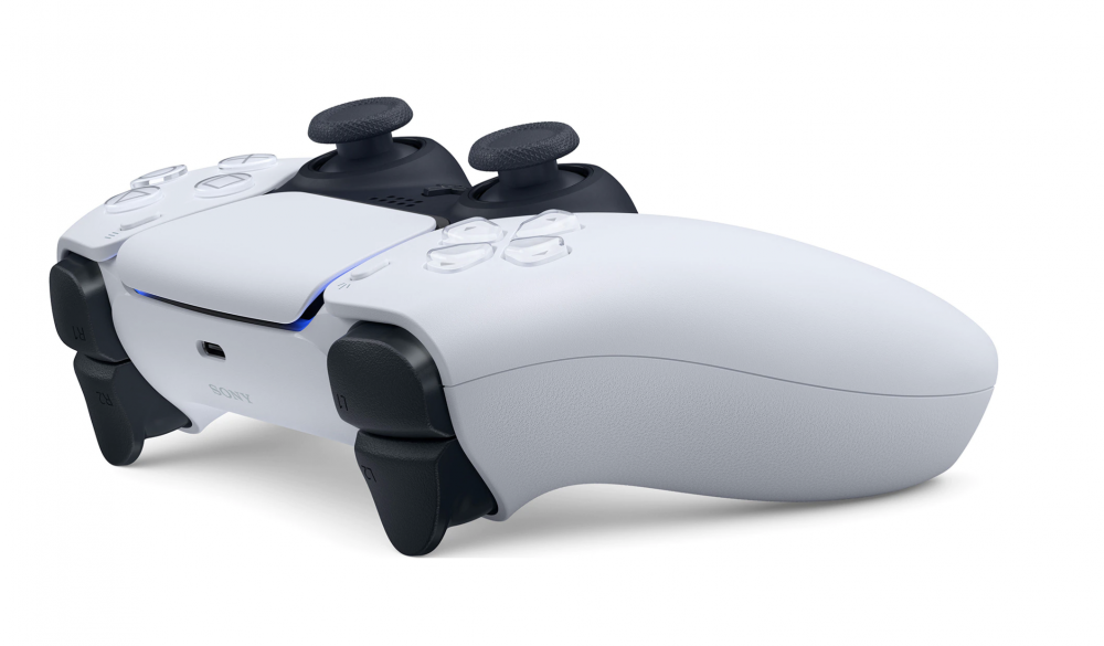 Controller Wireless PlayStation 5 (PS5) DualSense, White [3]