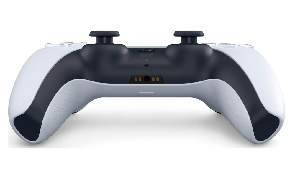 Controller Wireless PlayStation 5 (PS5) DualSense, White [5]