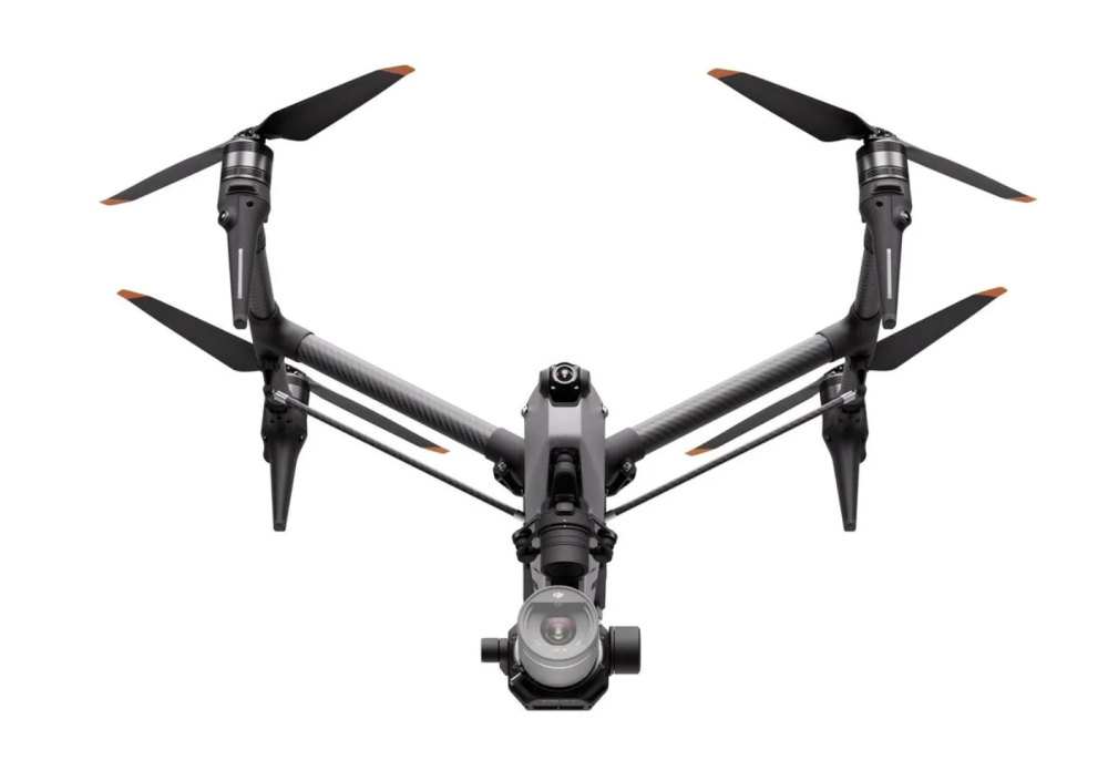 DJI Inspire 3 Drona 8K Open Box [2]