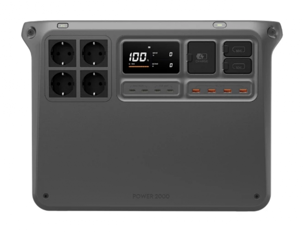 DJI Power 2000 [1]