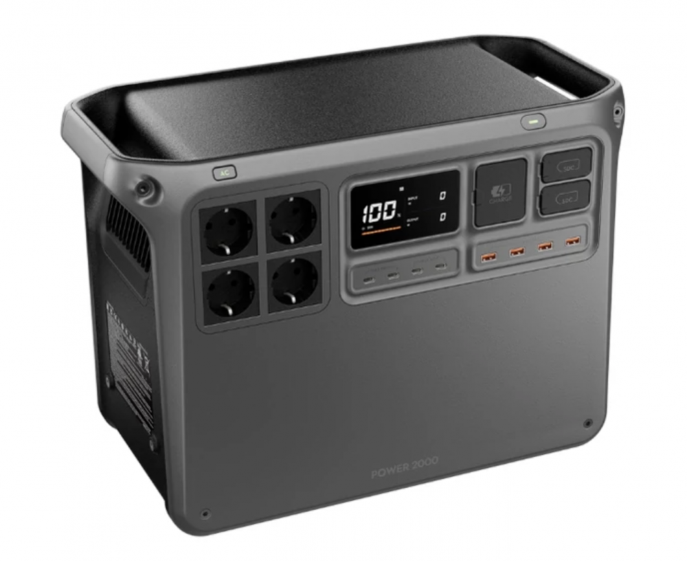 DJI Power 2000 [4]